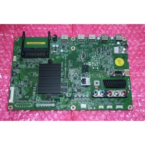 TOSHIBA - 32L4300, 12416002, MB00865, 32L4353D, 50L4353D, MAIN PCB