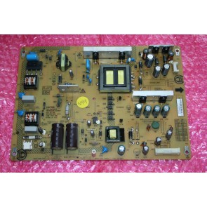 TOSHIBA - B191-002 D17 REV.C, 4H.B1910.001 /D1, 0433-0082000, 50L4353D, 4HB1910001D1, 04330082000, PSU