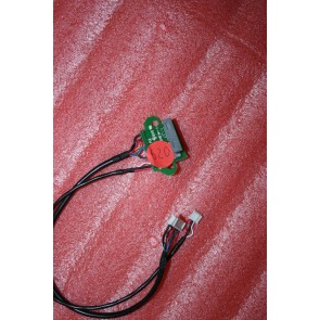 *NEW* Philips - DCM580 iPod PCB - 996510028734, 9965 100 28734