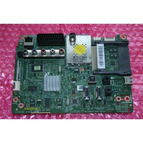 SAMSUNG - BN94-05842M, BN9405842M (BN94-05951K, BN9405951K) UE40EH5000KXXU, MAIN PCB