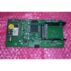 AOC - 715T2271-1,  715T22711, L32W781A, CARD READER
