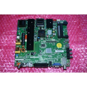 TECHNIKA - LTA400HM23, TP.MSD309.BP86, LED 40-E271, LED40E271, MAIN PCB