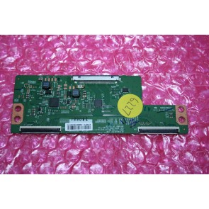 HITACHI - VES430UNDL-2D-N12, 6870C-0532A, 43HB6T72U, VES430UNDL2DN12, 6870C0532A, T-CON