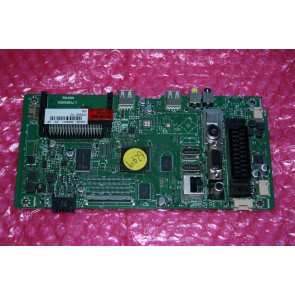 LUXOR - 23252911, 17MB95M, LUX0150002/01, LUX015000201, MAIN PCB