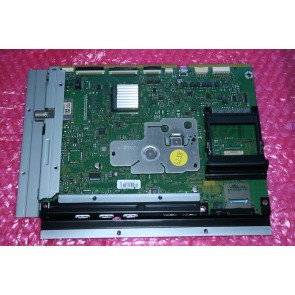 PANASONIC - TXN/A1SSUB, TXNA1SSUB, TNPH0989 2A, TX-P50ST50B, TXP50ST50B, MAIN PCB