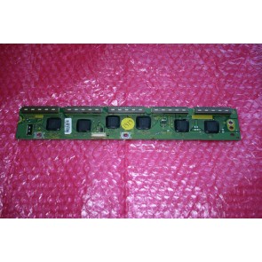 PANASONIC - TXNSU1RFUU, TNPA5530, TX-P50ST50B, TXP50ST50B, SCAN PCB