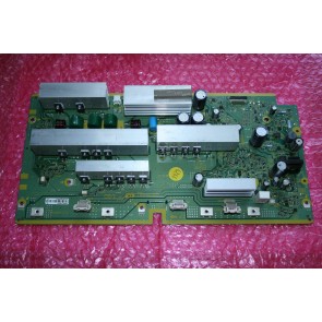 PANASONIC - TXNSC11XEK50, TNPA5081, TX-P50V20B, TXP50V20B, Y-SUS