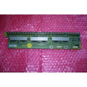 PANASONIC - TXNSD11QEK50, TNPA5091, TX-P50V20B, TXP50V20B, BUFFER PCB