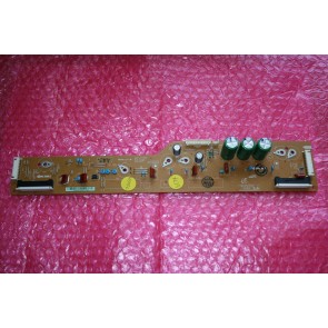 SAMSUNG - LJ92-01881A, LJ41-10182A, PBA REV: A, LJ4110182A, LJ9201881A, PS51E450A1WXXU - X-BUFFER
