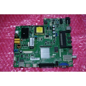 *NEW* HISENSE - T170669, \TP.MS6308. P83\LHD32D33TUK\R0H, LHD32D33TUK, MAIN PCB