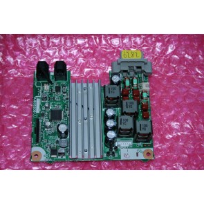 *NEW* PANASONIC - REP4807A, RJB3520B, SU-HTB20, SUHTB20, AMP PCB