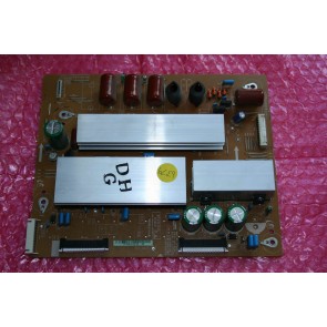 SAMSUNG - LJ92-01759A (LJ92-01759B), LJ92-01763A (LJ92-01763B), PBA REV: B, PS51D450A2WXXU, LJ9201759B, LJ9201763B, X-MAIN
