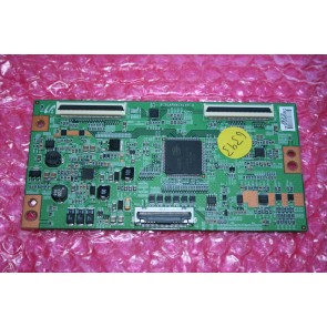 SAMSUNG - LTF400HJ05, S120APM4C4LV0.4, UE40C6540SKXXU, T-CON