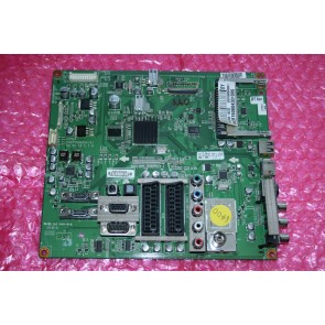 LG - EBT60804301, EAX57566204(0), 50PS3000-ZD.BEKYLJP, 50PS3000ZDBEKYLJP, MAIN PCB