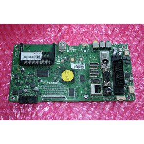 TOSHIBA - 23167178, 17MB95, 40L3453DB, 75039853, MAIN PCB