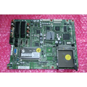 SAMSUNG - BN94-01177D, BN9401177D (BN94-01177A, BN94-01177B, BN94-01177C,  BN9401177A, BN9401177B, BN9401177C) MAIN PCB