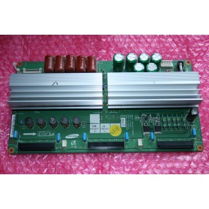 SAMSUNG - LJ92-01489A, (LJ92-01489B), LJ41-05118A, PBA REV: B, LJ9201489A, (LJ9201489B), LJ4105118A PS50Q97HDX/XEU, PS50Q97HDXXEU - X-MAIN