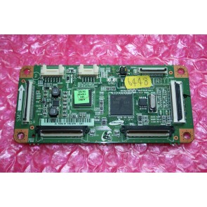 SAMSUNG - LJ92-01793A, LJ92-01750A, LJ41-09475A, PBA REV: A, S42AXYB11, LJ9201750A, LJ9201793A, LJ4109475A - T-CON
