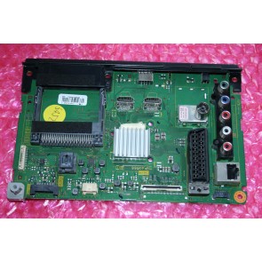 PANASONIC - TXN/A1CBVB, TXNA1CBVB, TNP4G566, TX-42A400B, TX42A400B, MAIN PCB