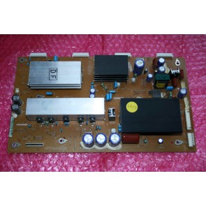 SAMSUNG - LJ92-01760A. LJ92-01764A. PBA REV: A, PS51D550C1KXXU, LJ9201760A, LJ9201764A, Y-MAIN