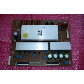 SAMSUNG - LJ92-01759A, LJ92-01763A, PBA REV: A, PS51D550C1KXXU, PS51D495A1KXXU, LJ9201759A, LJ9201763A, LJ41-09422A - X-MAIN PCB
