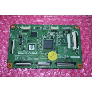SAMSUNG - LJ92-01753A, LJ92-01756A, BN96-18208A, LJ41-09390A, 850FH-YB08, PS51D550C1KXXU, LJ9201753A, LJ9201756A, LJ4109390A, 850FHYB08, BN9618208A, PS51D550C1KXXU - LOGIC PCB