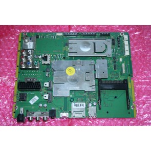 PANASONIC - TXN/A1QAUB, TXNA1QAUB, TNPH0938 1A, TX-P42S30B, TXP42S30B, MAIN PCB