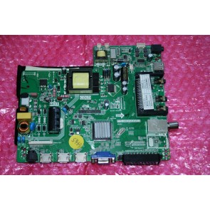 CELLO - P75-3463GSXV6.0, SNCB28 15, C40227DVB, C40227T2 V2, LSC400HM09, MAIN PCB