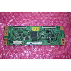 SAMSUNG - CY-HF390BGMV1H, V390HJ4-CE1, CYHF390BGMV1H, V390HJ4CE1, UE39F5500AKXXU, T-CON
