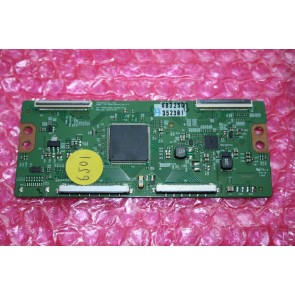 PANASONIC - LC550DUF (VG)(F1), 6870C-0482A, TX-55AS650B, T-CON, TX55AS650B, V14 TW240,  LC550DUFVGF1, 6870C0482A, V14TW240, 