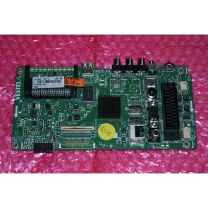 PANASONIC - 23271177, 17MB97, TX-32C300B, TX32C300B - MAIN PCB