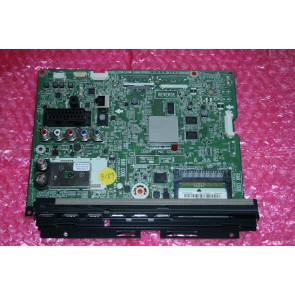 LG - EBT62297948, EAX64797003(1.2), 55LA640V-LGD, LD33B/LC33B/LE33B, 55LA640V-ZA.BEKYLJG, MAIN PCB