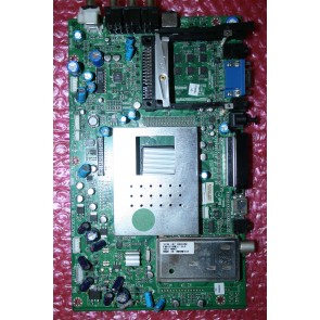 HISENSE - RSAG7.820.1188 VER.C, LHD19W57EUROH, 11889201, 116016, MAIN PCB