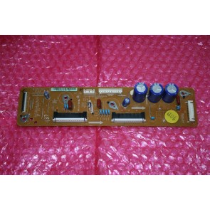 SAMSUNG - LJ92-01852A, LJ41-10137A, PS43E450A1WXXU, PBA REV: A, LJ4110137A, LJ9201852A - X-BUFFER