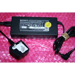 SONY - 149299612, ACDP-085S01, ACDP085S01, 19.5 V, 4.36 A, AC ADAPTER