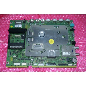 PANASONIC - TXN/A1SJUB, TXNA1SJUB, TNPH0988 1A, TX-P55VT50B, TXP55VT50B, MAIN PCB