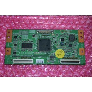 SAMSUNG - FHD60C4LV0.2, LTF520HB01, LE52A559P4FXXU, T-CON