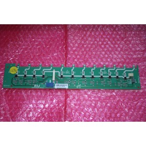 SAMSUNG - RU, SSB520H24V01 REV 0.3, LE52A559P4FXXU, INVERTER PCB