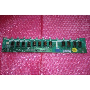 SAMSUNG - LU, SSB520H24V01 REV 0.3, LE52A559P4FXXU, INVERTER PCB