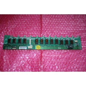 SAMSUNG - LL, SSB520H24V01 REV 0.3, LE52A559P4FXXU, INVERTER PCB