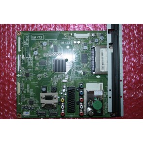 LG - Main PCB - EAX64290501, 42LV355UZBBEKYLJP, 
