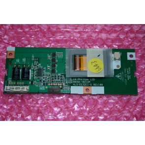 HITACHI - 6632L-0212A, KLS-EE32CI-S REV:09, 32LD6600C, 6632L0212A, KLSEE32CISREV09, INVERTER PCB