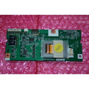 HITACHI - 6632L-0211A, KLS-EE32CI-M REV:09, 32LD6600C, 6632L0211A, KLSEE32CIMREV09, INVERTER PCB