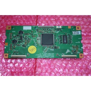 HITACHI - LC320W01(SL)(01), LC370WX1/LC320W01, 6870C-0060F, 32LD6600C, LC320W01SL01, 6870C0060F, T-CON