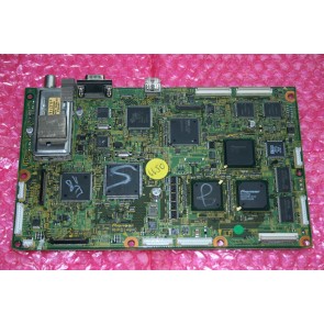 PIONEER - AWV2320, ANP2149, MAIN PCB