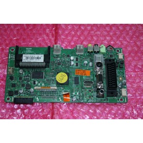 TOSHIBA - 23148118, 17MB95S-1, 17MB95S1, 24D1334B2, MAIN PCB