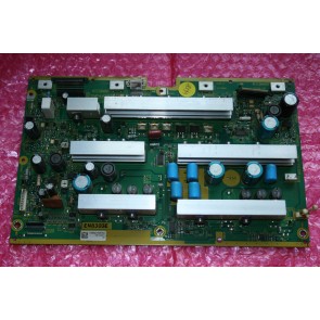 PANASONIC - TXNSC1RRTBJ, TNPA4393, TH-42PV80EY, TH42PV80EY, Y-SUS