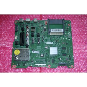 SAMSUNG - BN94-05841V, BN9405841V (BN94-05970T, BN9405970T) UE40ES5500KXXU, MAIN PCB