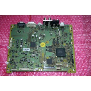 PANASONIC - TXN/A21WER, TXNA21WER, TNPH0999, TH-60PF30ER, TH60PF30ER, MAIN PCB