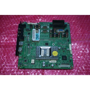 SAMSUNG - BN94-02016T, BN9402016T (BN94-02369A, BN9402369A) LE40A552P3RXXU, MAIN PCB